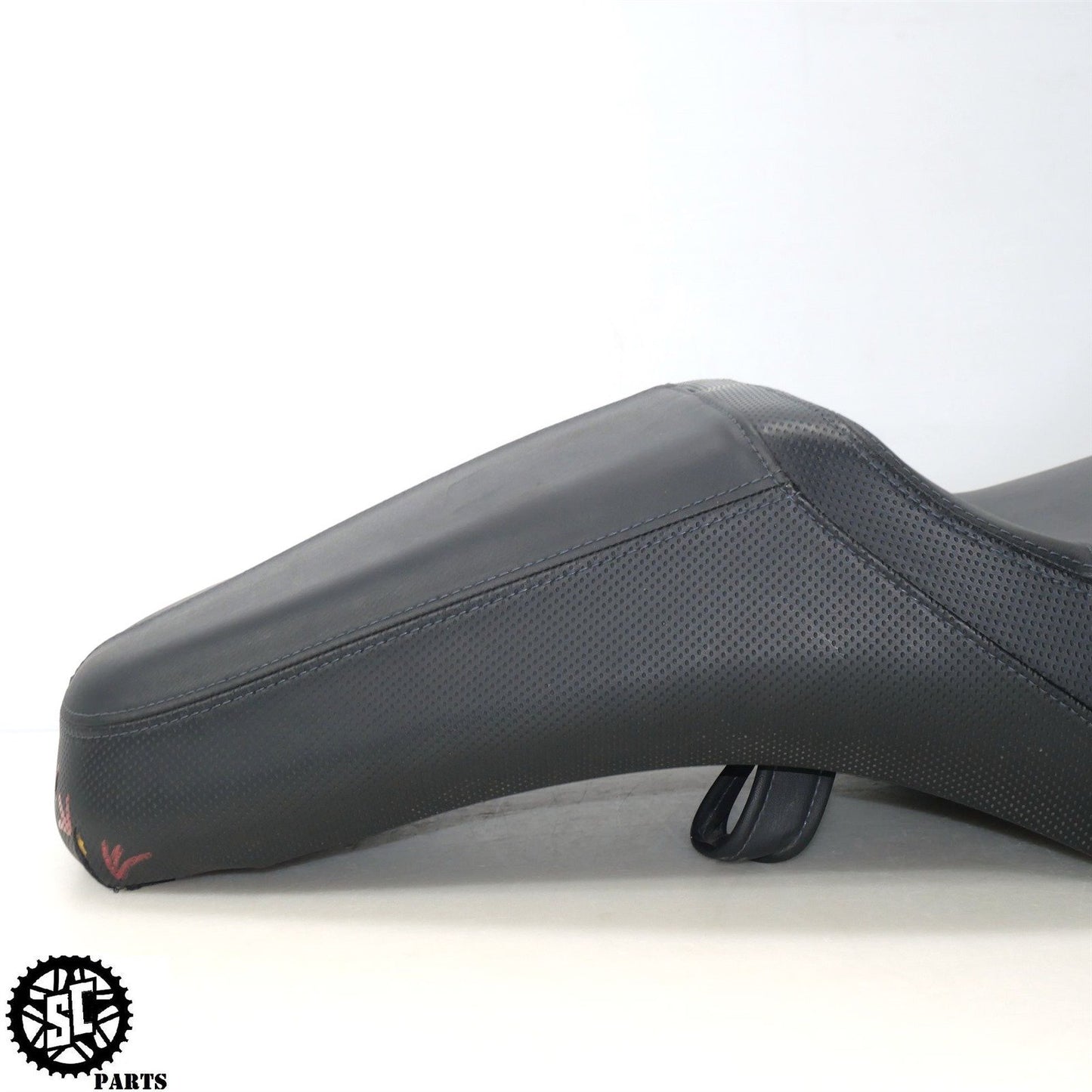 2023 20-24 INDIAN CHALLENGER SEAT EXTENDED REACH 2689001-VBA HD54