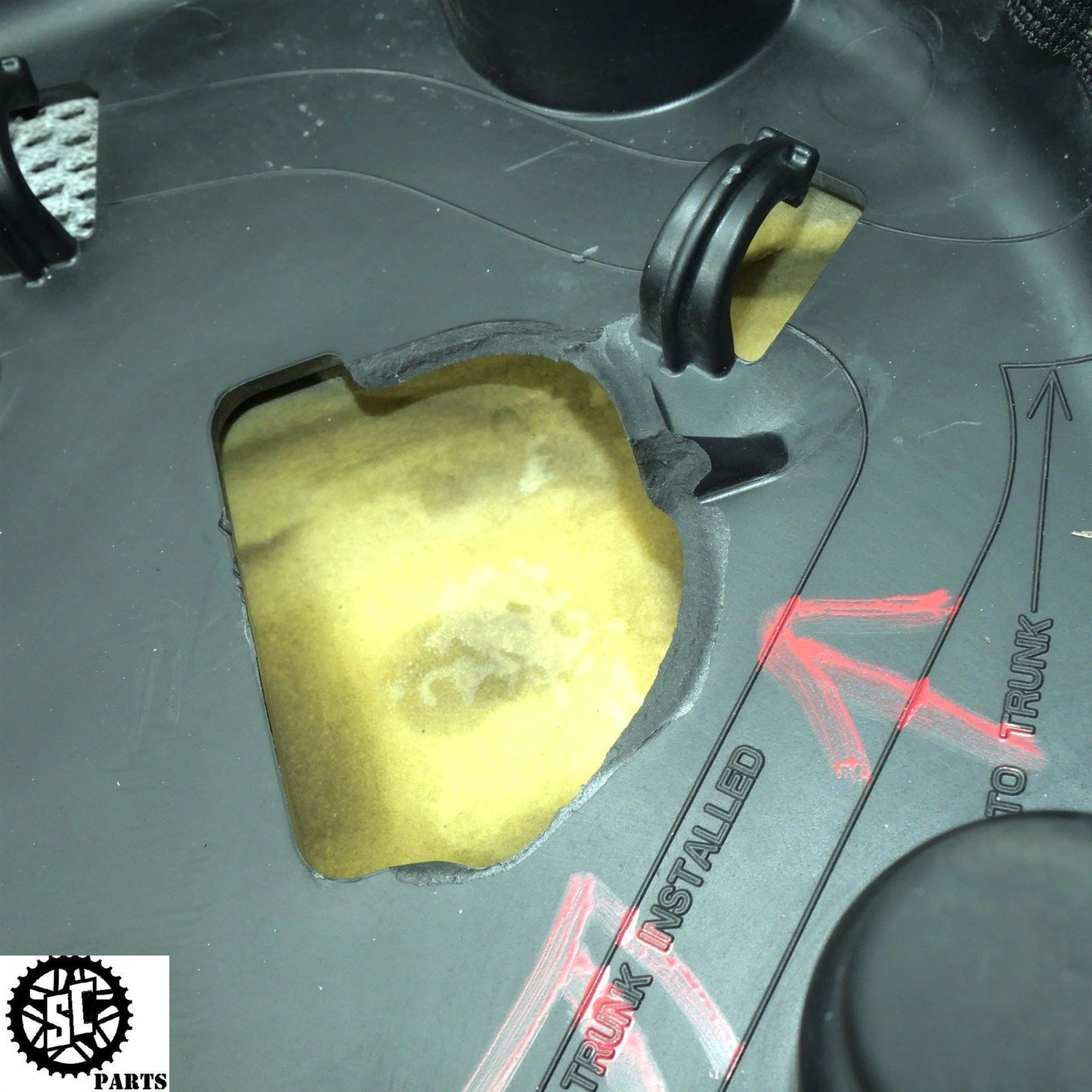 2023 20-24 INDIAN CHALLENGER SEAT EXTENDED REACH 2689001-VBA HD54