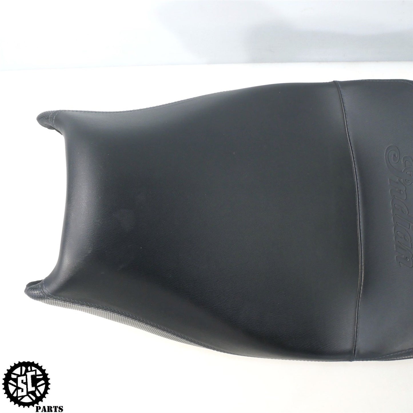 2023 20-24 INDIAN CHALLENGER SEAT EXTENDED REACH 2689001-VBA HD54