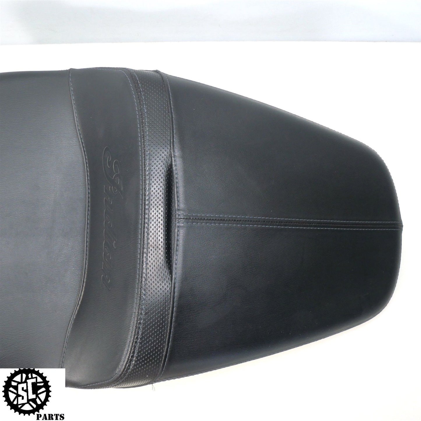 2023 20-24 INDIAN CHALLENGER SEAT EXTENDED REACH 2689001-VBA HD54