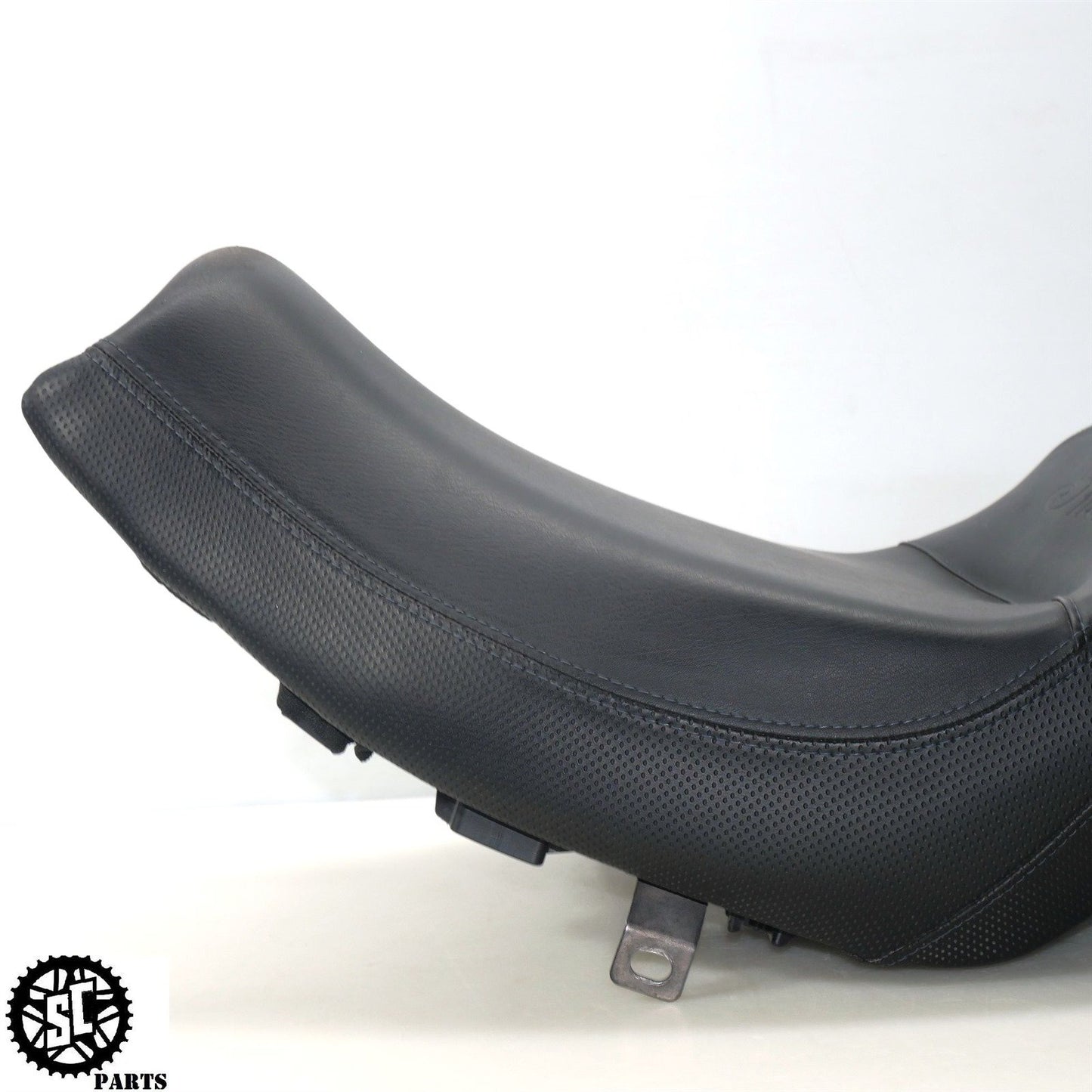 2023 20-24 INDIAN CHALLENGER SEAT EXTENDED REACH 2689001-VBA HD54