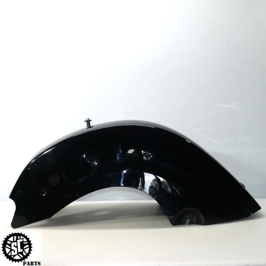 2023 20-24 INDIAN CHALLENGER REAR FENDER HD54