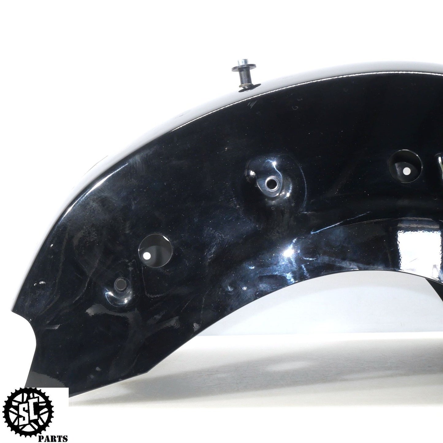 2023 20-24 INDIAN CHALLENGER REAR FENDER HD54