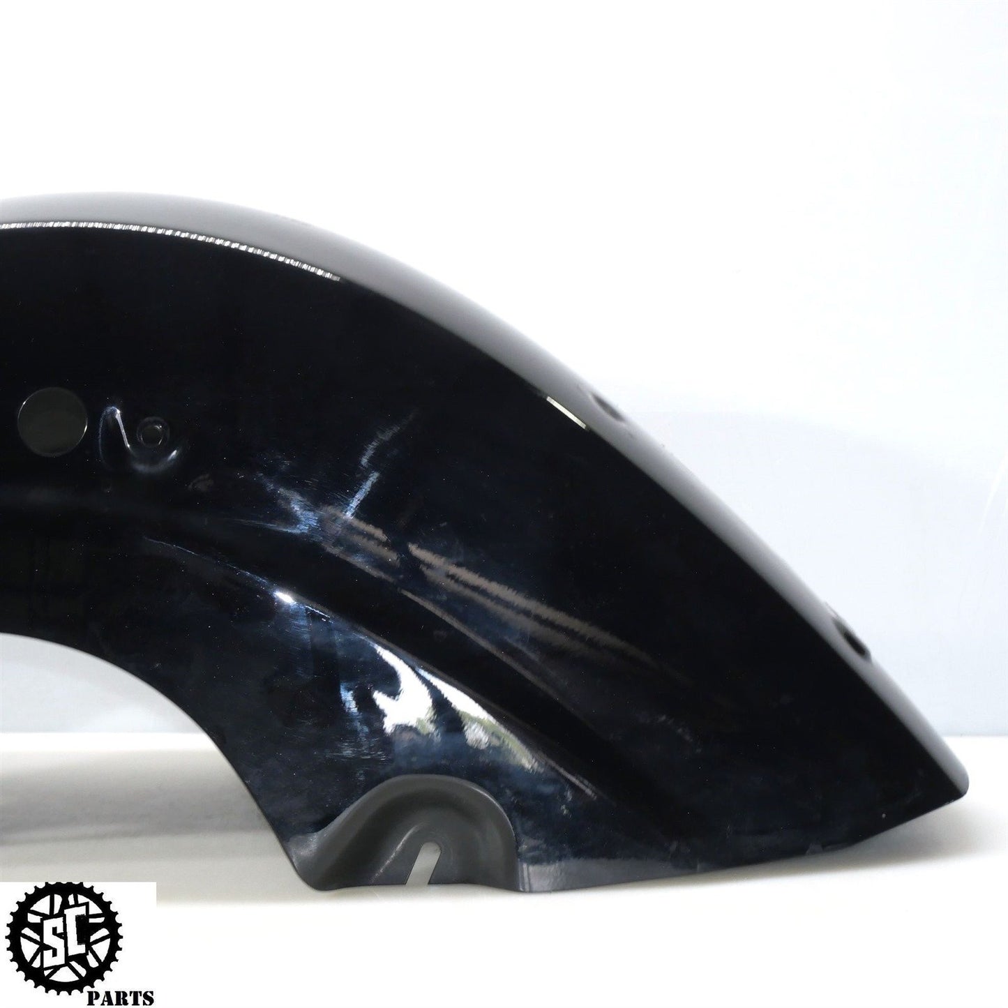 2023 20-24 INDIAN CHALLENGER REAR FENDER HD54