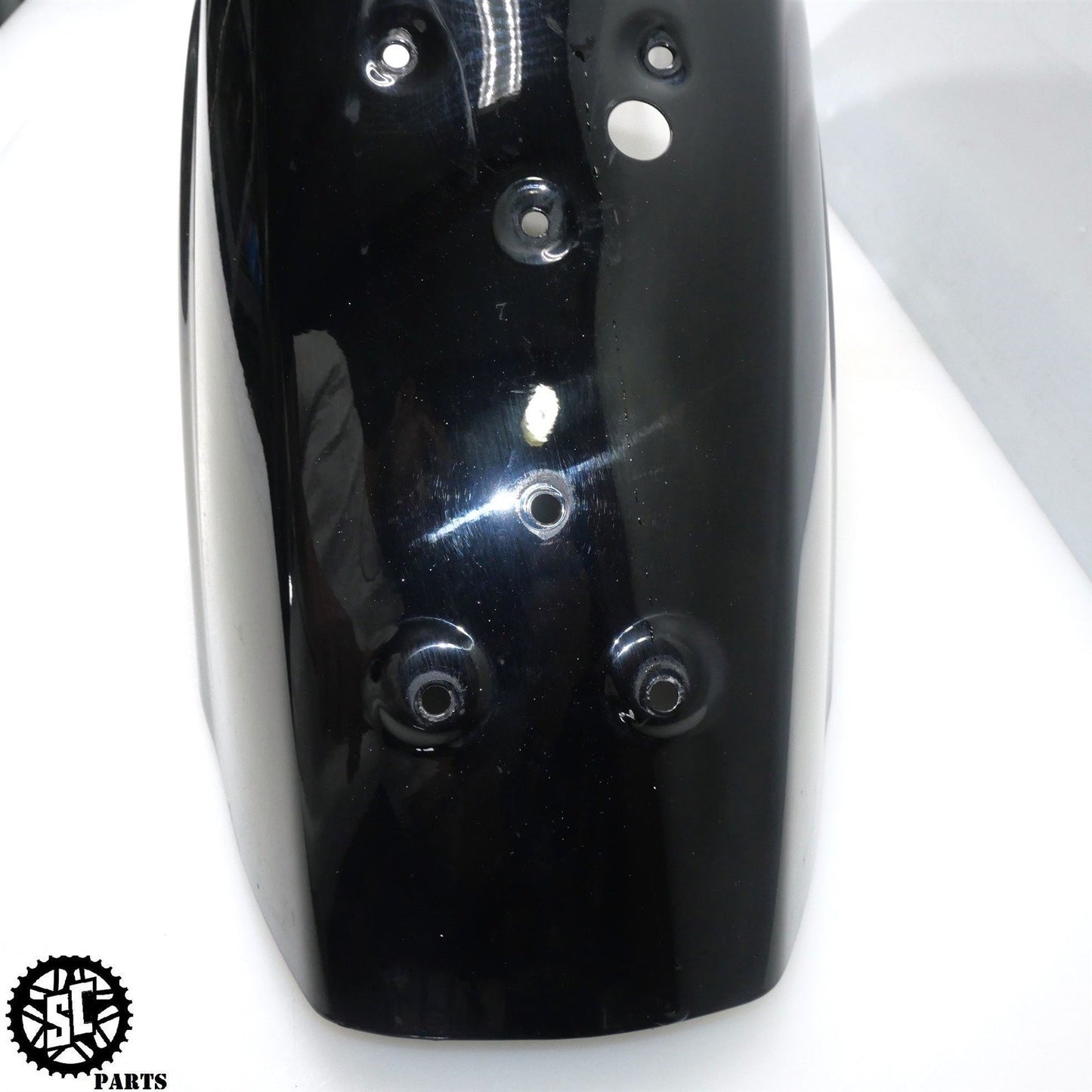 2023 20-24 INDIAN CHALLENGER REAR FENDER HD54