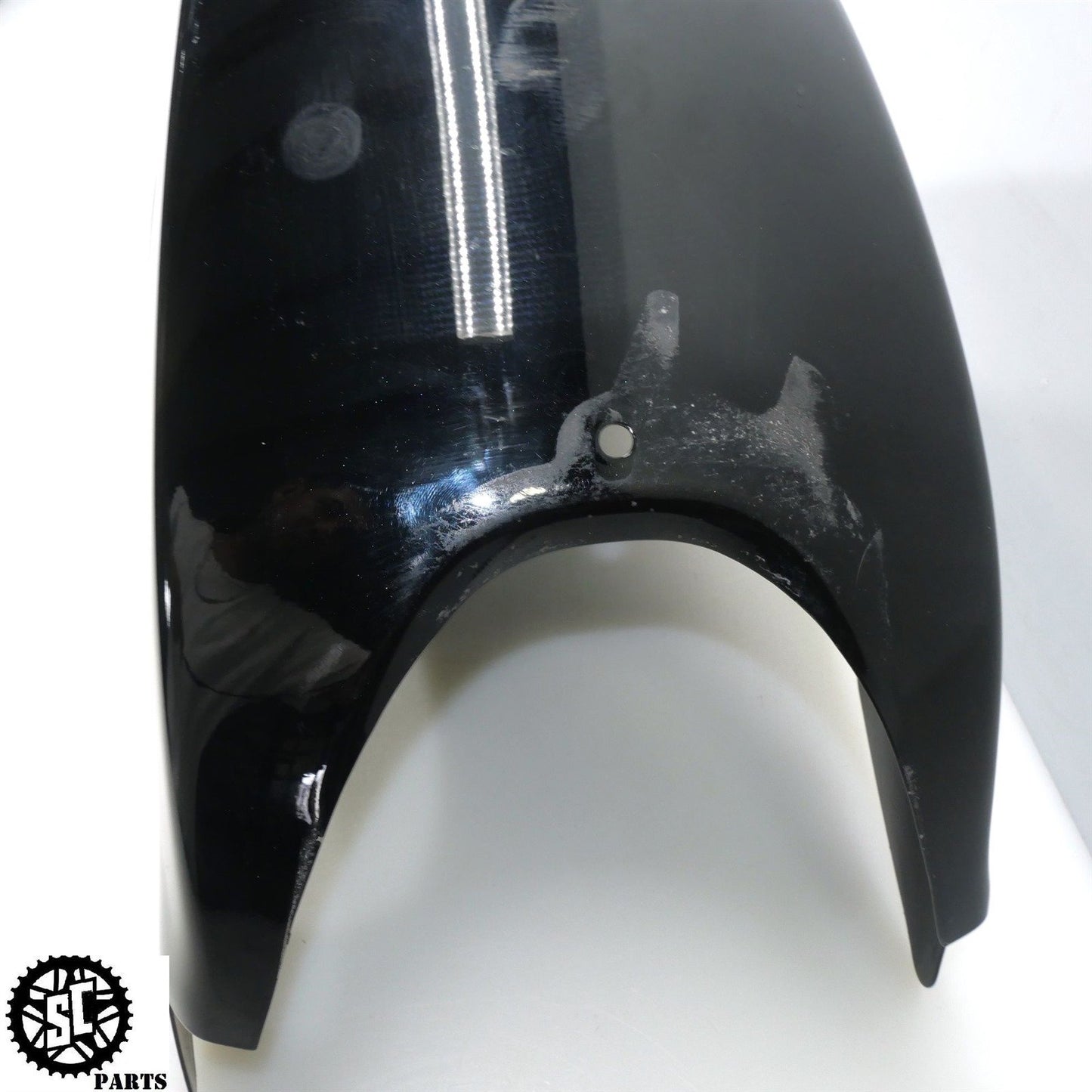 2023 20-24 INDIAN CHALLENGER REAR FENDER HD54