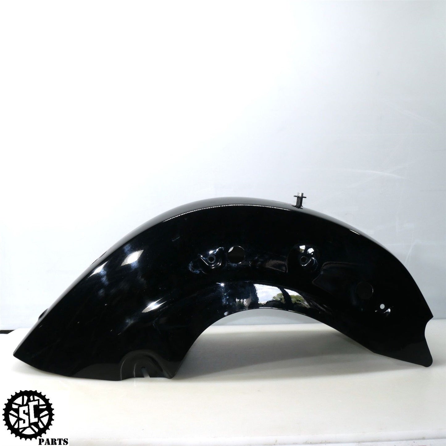 2023 20-24 INDIAN CHALLENGER REAR FENDER HD54