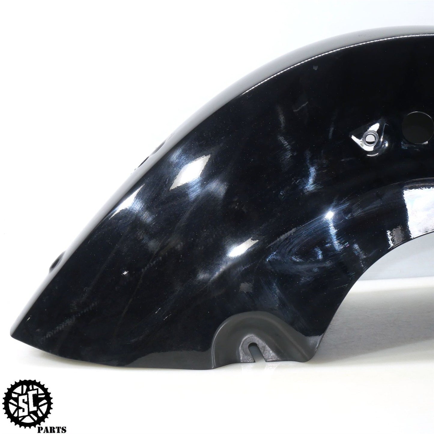2023 20-24 INDIAN CHALLENGER REAR FENDER HD54