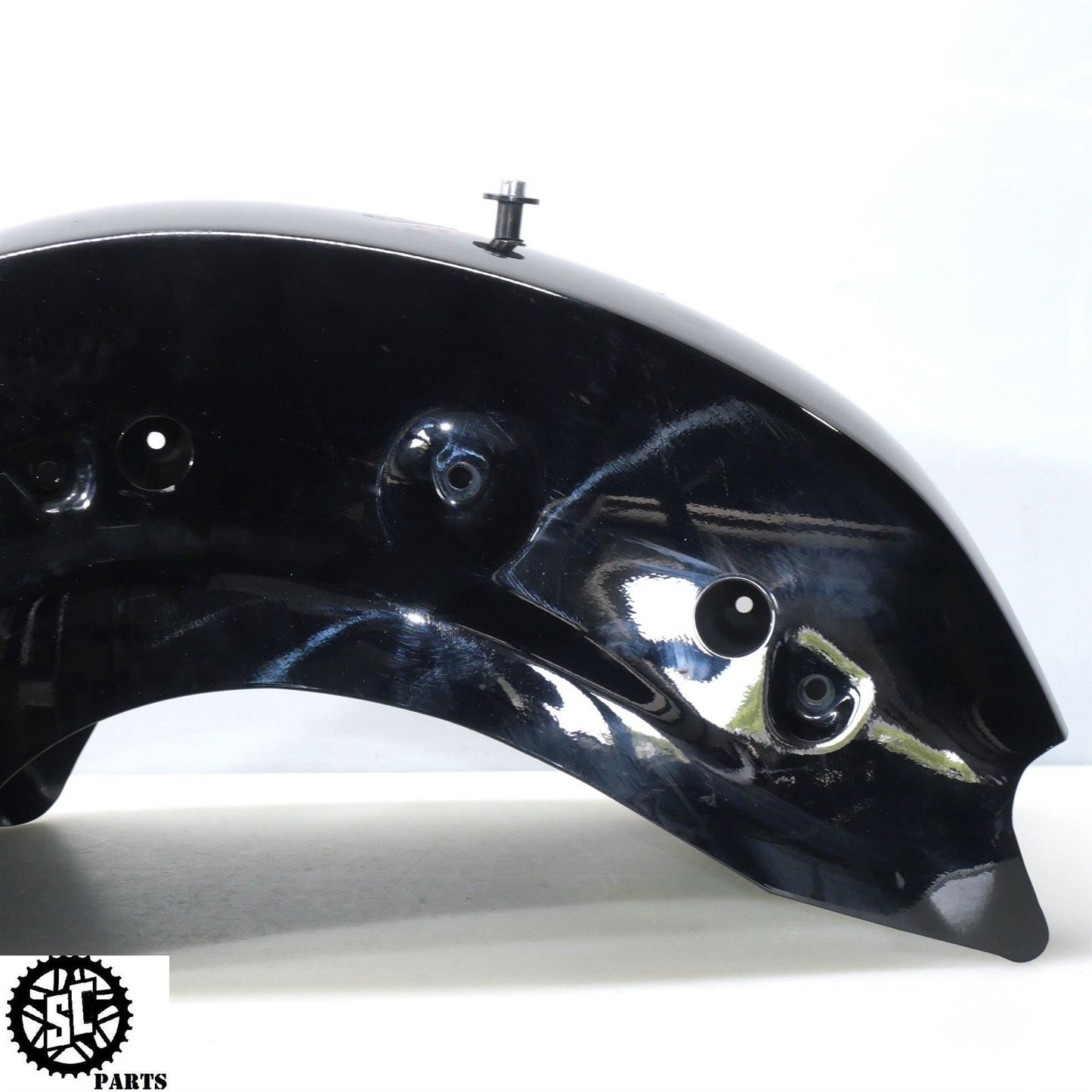 2023 20-24 INDIAN CHALLENGER REAR FENDER HD54