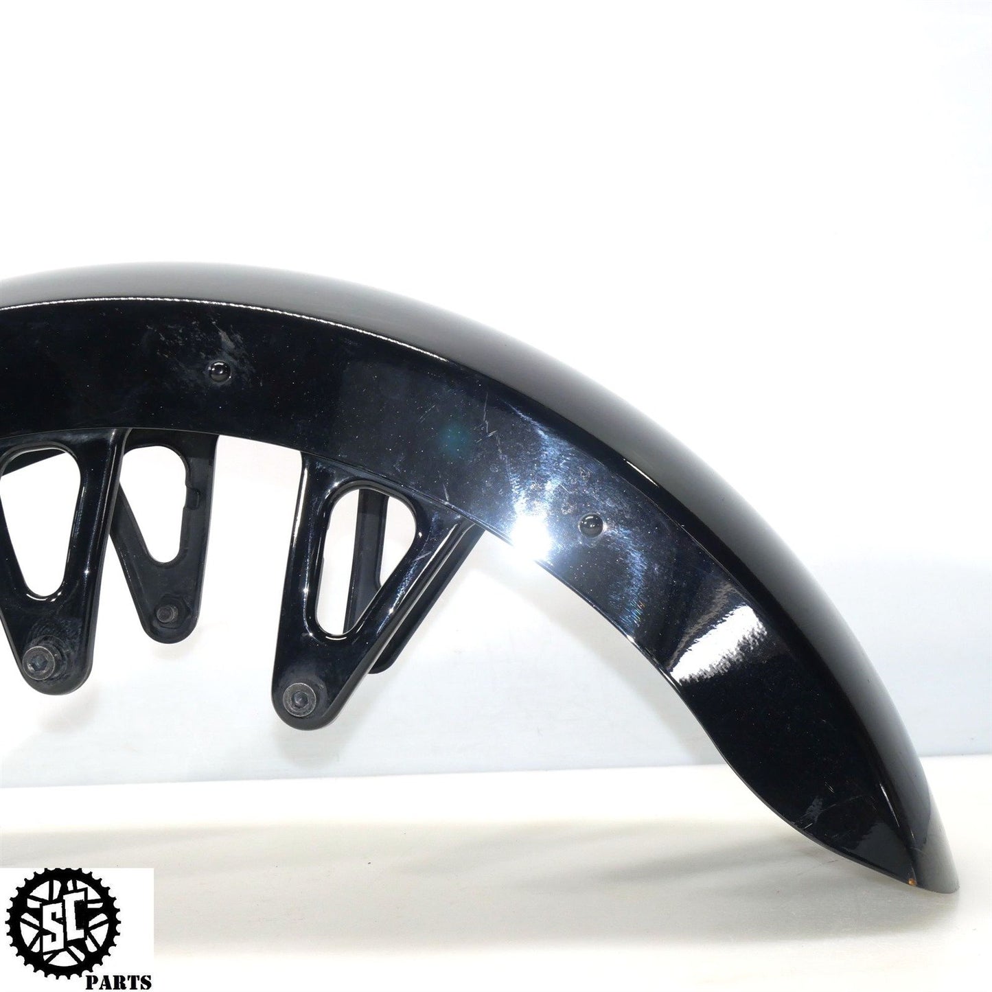 2023 20-24 INDIAN CHALLENGER FRONT FENDER HD54