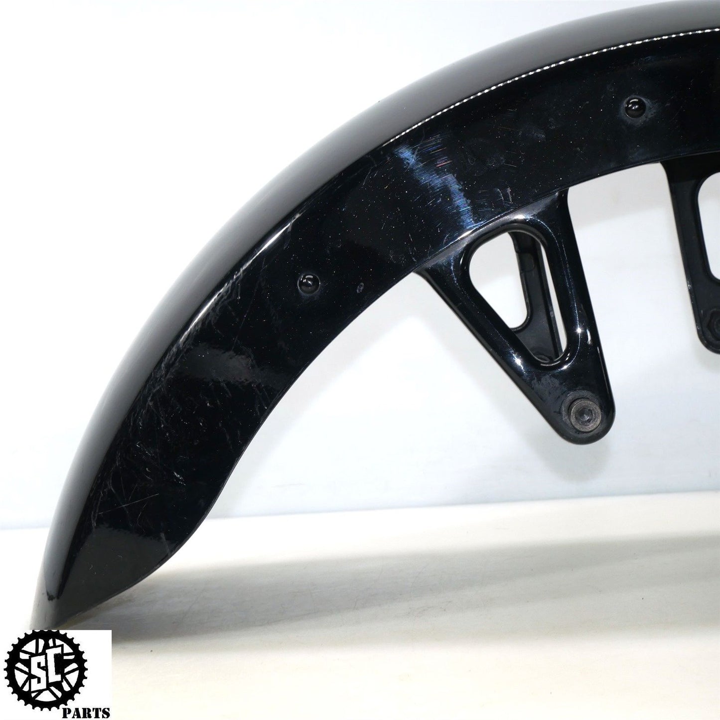 2023 20-24 INDIAN CHALLENGER FRONT FENDER HD54