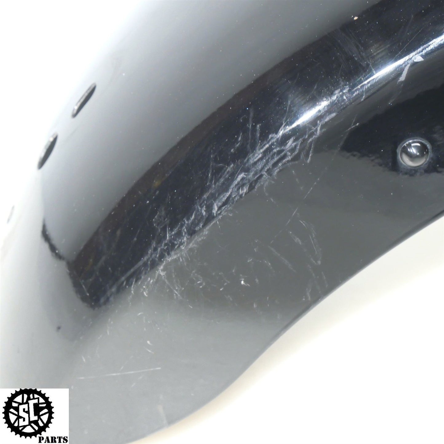 2023 20-24 INDIAN CHALLENGER FRONT FENDER HD54