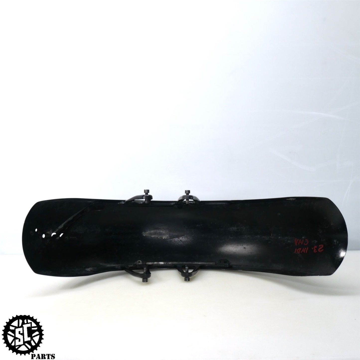 2023 20-24 INDIAN CHALLENGER FRONT FENDER HD54