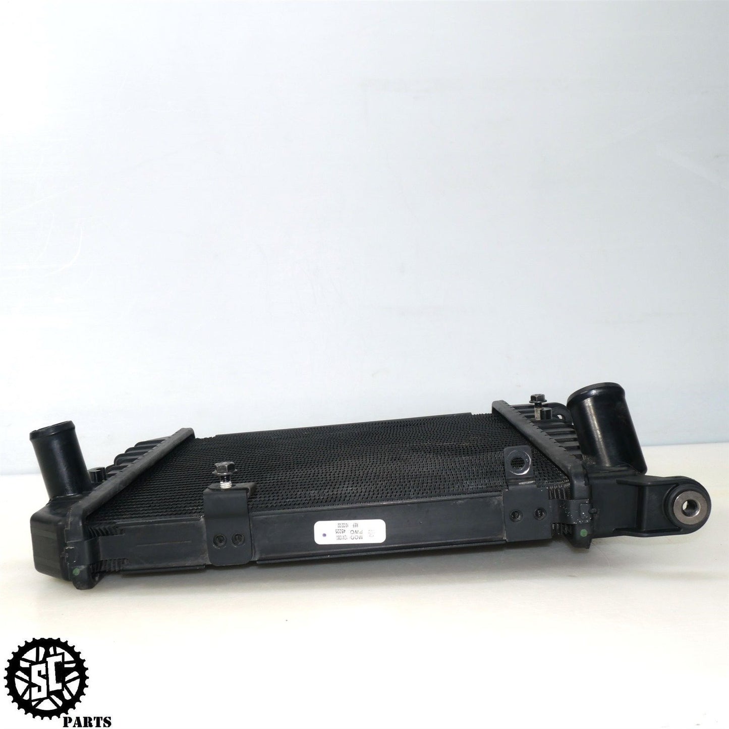 2023 20-24 INDIAN CHALLENGER RADIATOR 1241380 HD54