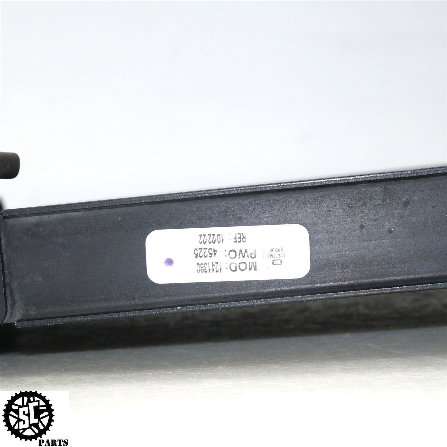 2023 20-24 INDIAN CHALLENGER RADIATOR 1241380 HD54