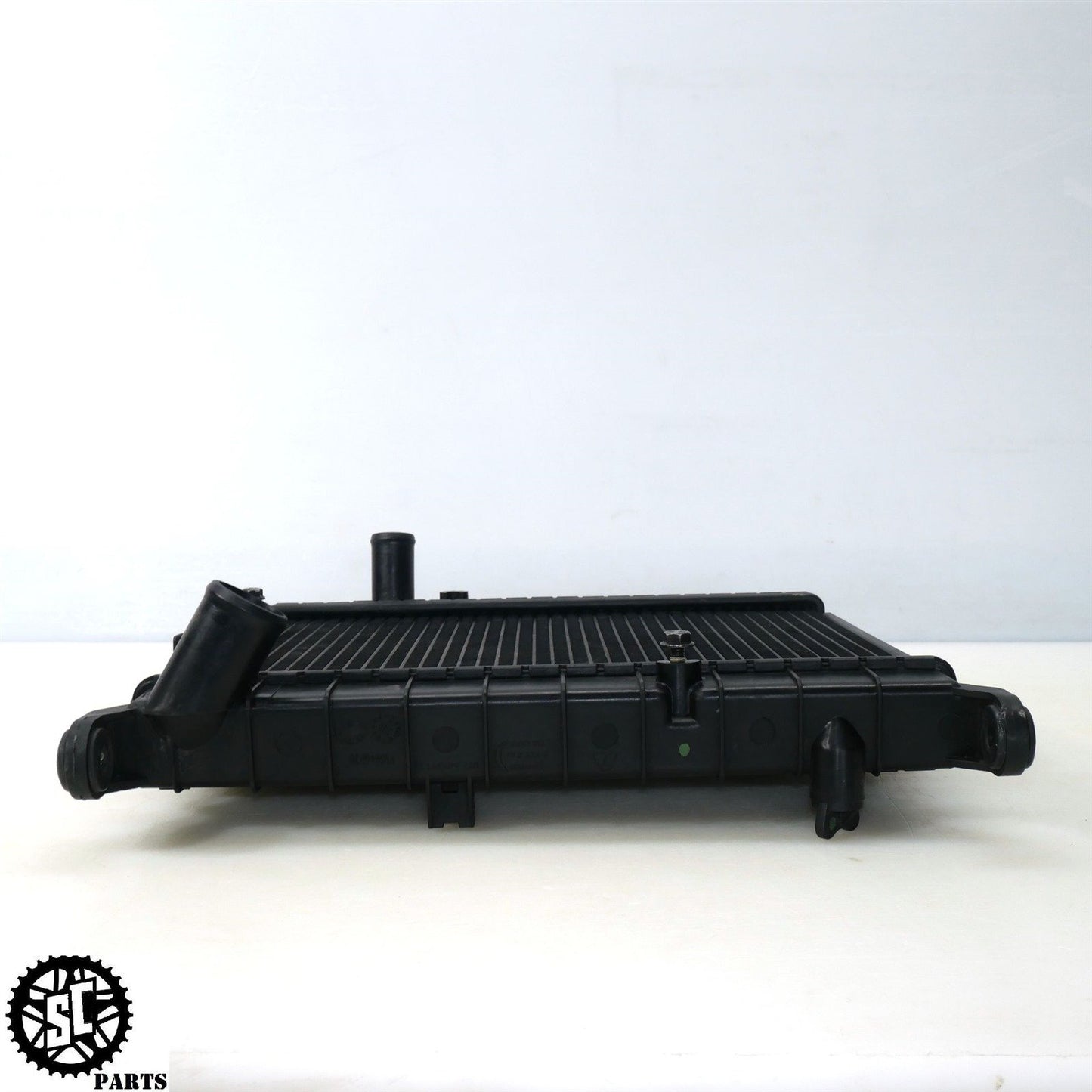 2023 20-24 INDIAN CHALLENGER RADIATOR 1241380 HD54