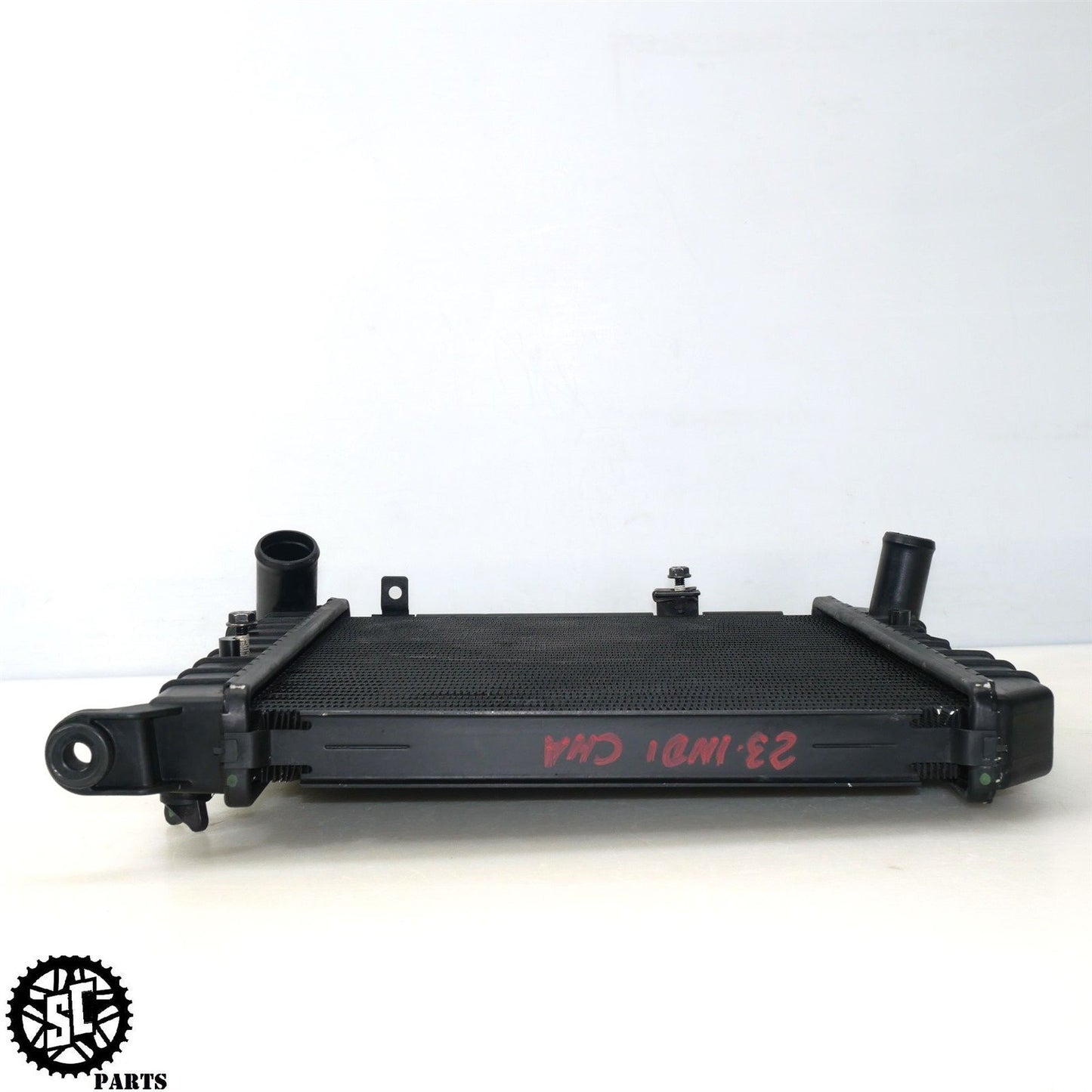 2023 20-24 INDIAN CHALLENGER RADIATOR 1241380 HD54