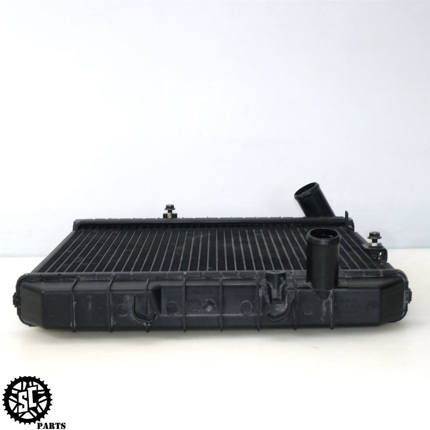 2023 20-24 INDIAN CHALLENGER RADIATOR 1241380 HD54