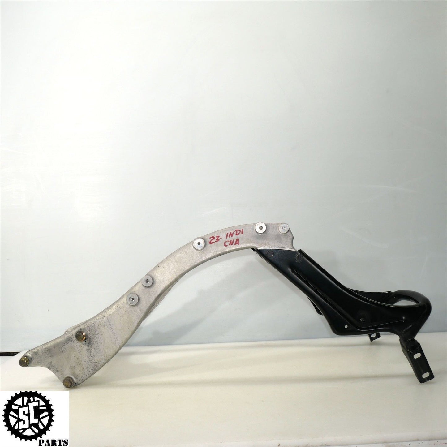 2023 20-24 INDIAN CHALLENGER REAR SUBFRAME FENDER BRACKET HD54