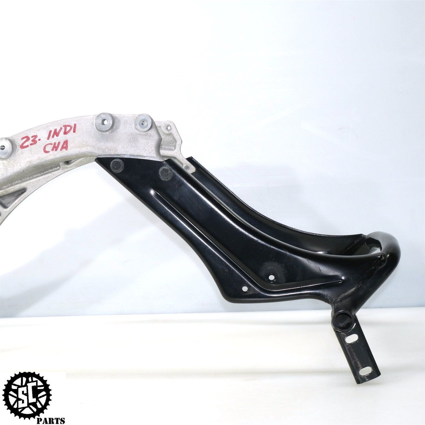 2023 20-24 INDIAN CHALLENGER REAR SUBFRAME FENDER BRACKET HD54