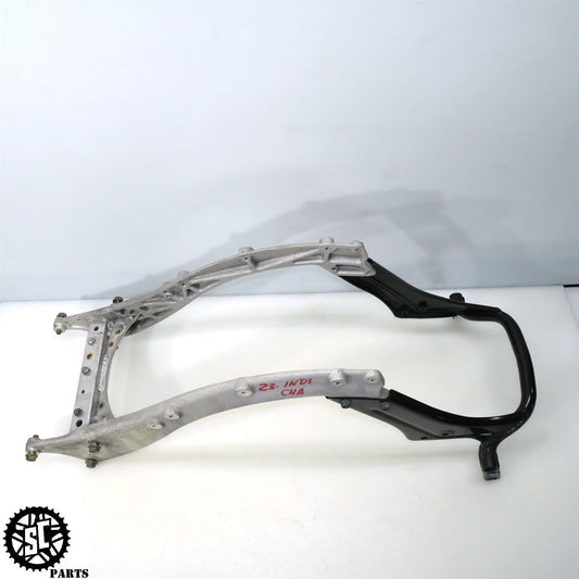 2023 20-24 INDIAN CHALLENGER REAR SUBFRAME FENDER BRACKET HD54