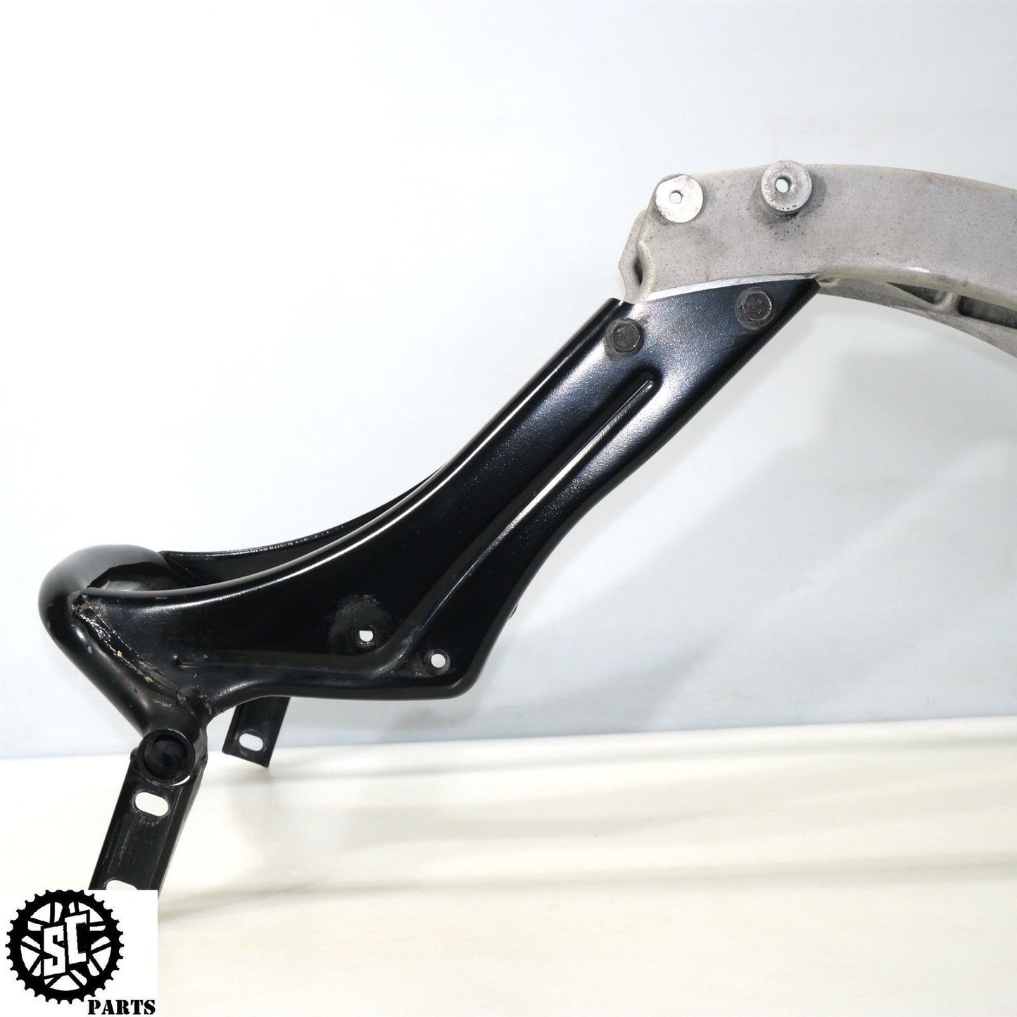 2023 20-24 INDIAN CHALLENGER REAR SUBFRAME FENDER BRACKET HD54