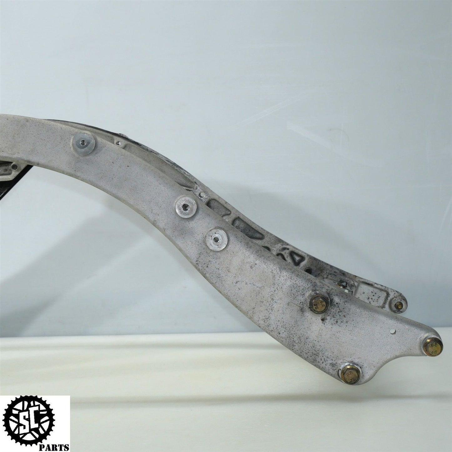 2023 20-24 INDIAN CHALLENGER REAR SUBFRAME FENDER BRACKET HD54