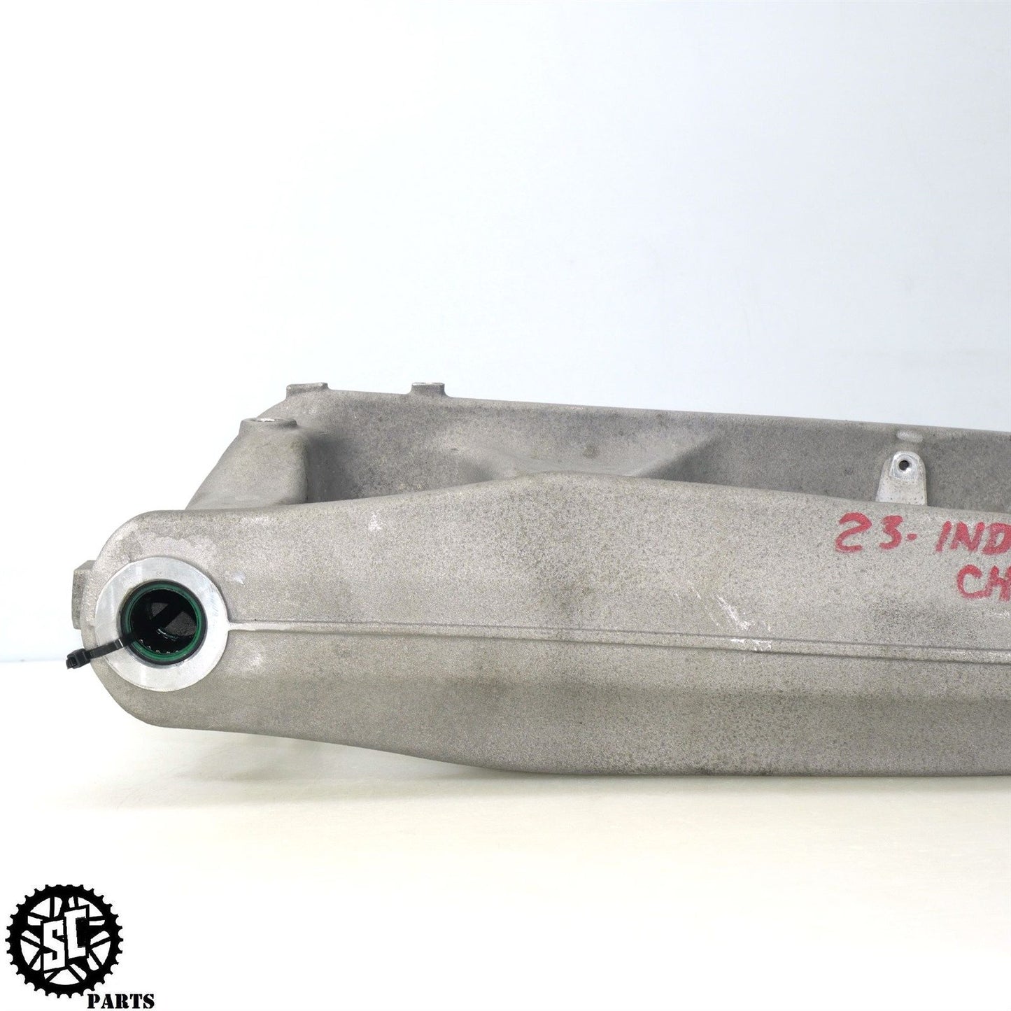 2023 20-24 INDIAN CHALLENGER REAR SWINGARM 5142382 HD54