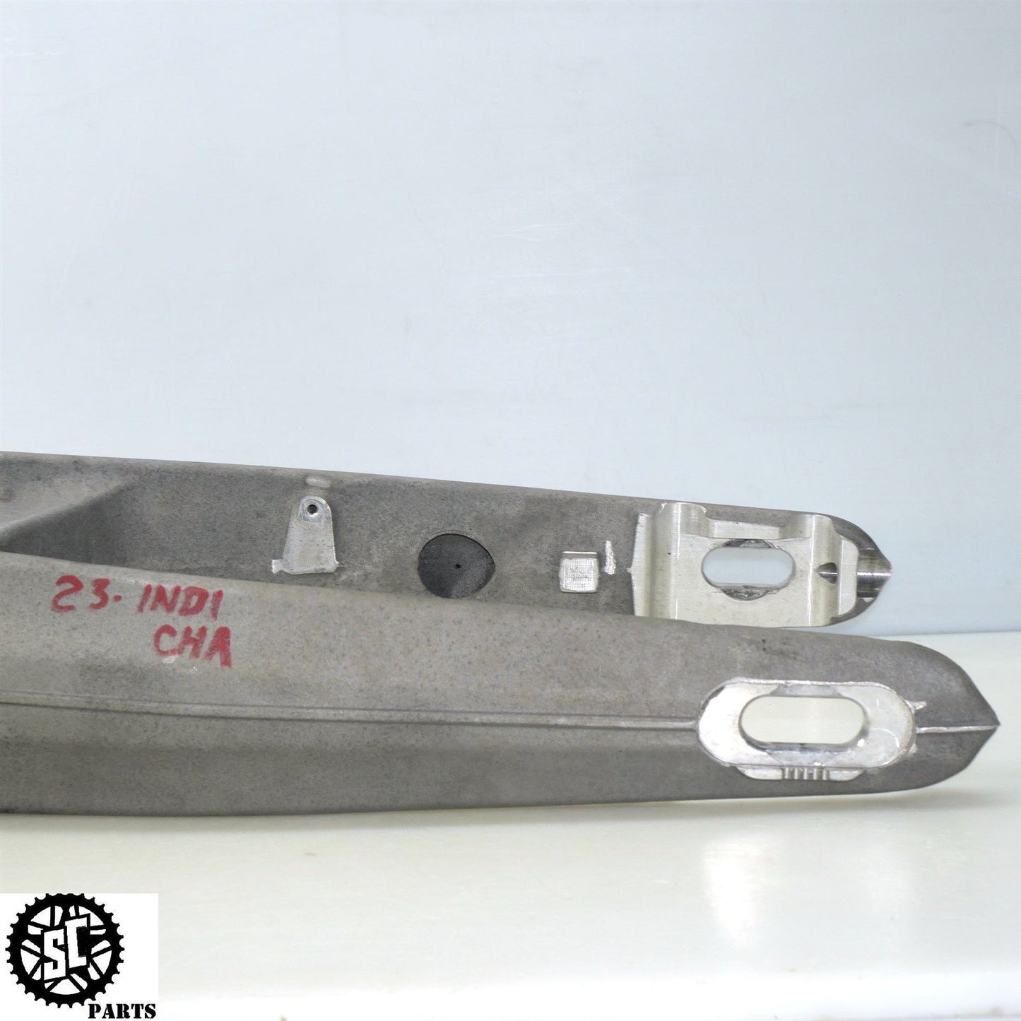 2023 20-24 INDIAN CHALLENGER REAR SWINGARM 5142382 HD54