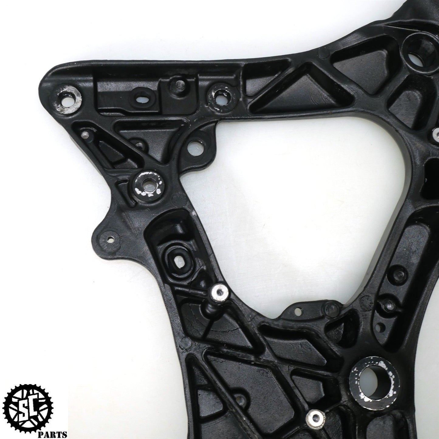 2023 20-24 INDIAN CHALLENGER FRAME SUPPORT ENGINE BRACKET 5143588 5143587 HD54