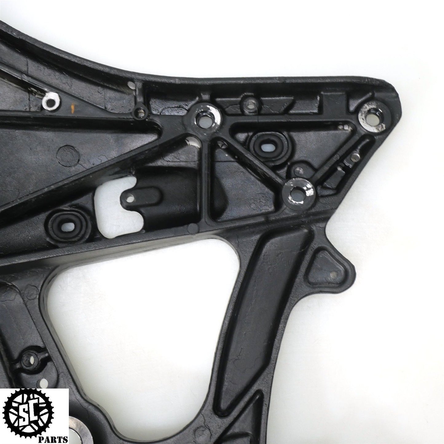 2023 20-24 INDIAN CHALLENGER FRAME SUPPORT ENGINE BRACKET 5143588 5143587 HD54