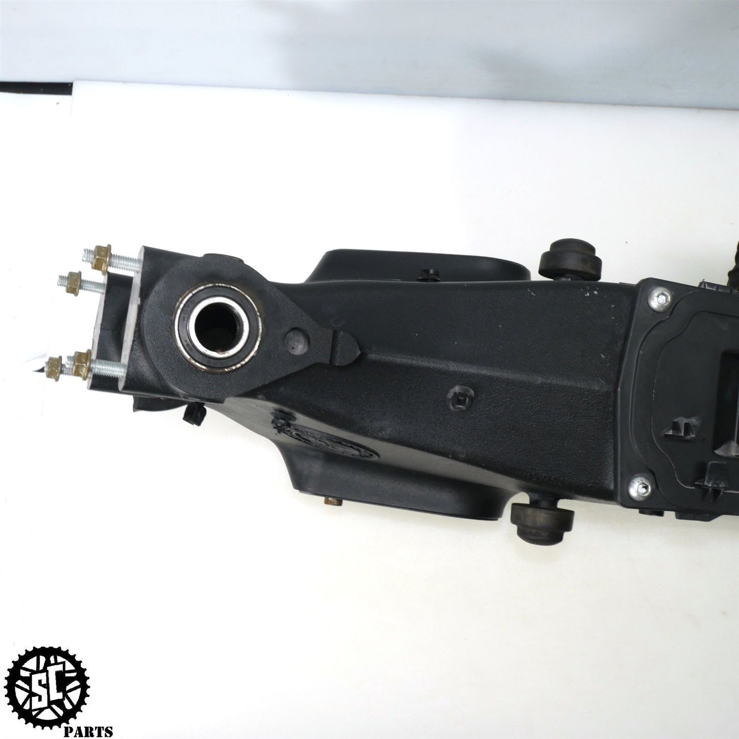 2023 20-24 INDIAN CHALLENGER FRAME CHASSIS *S* HD54