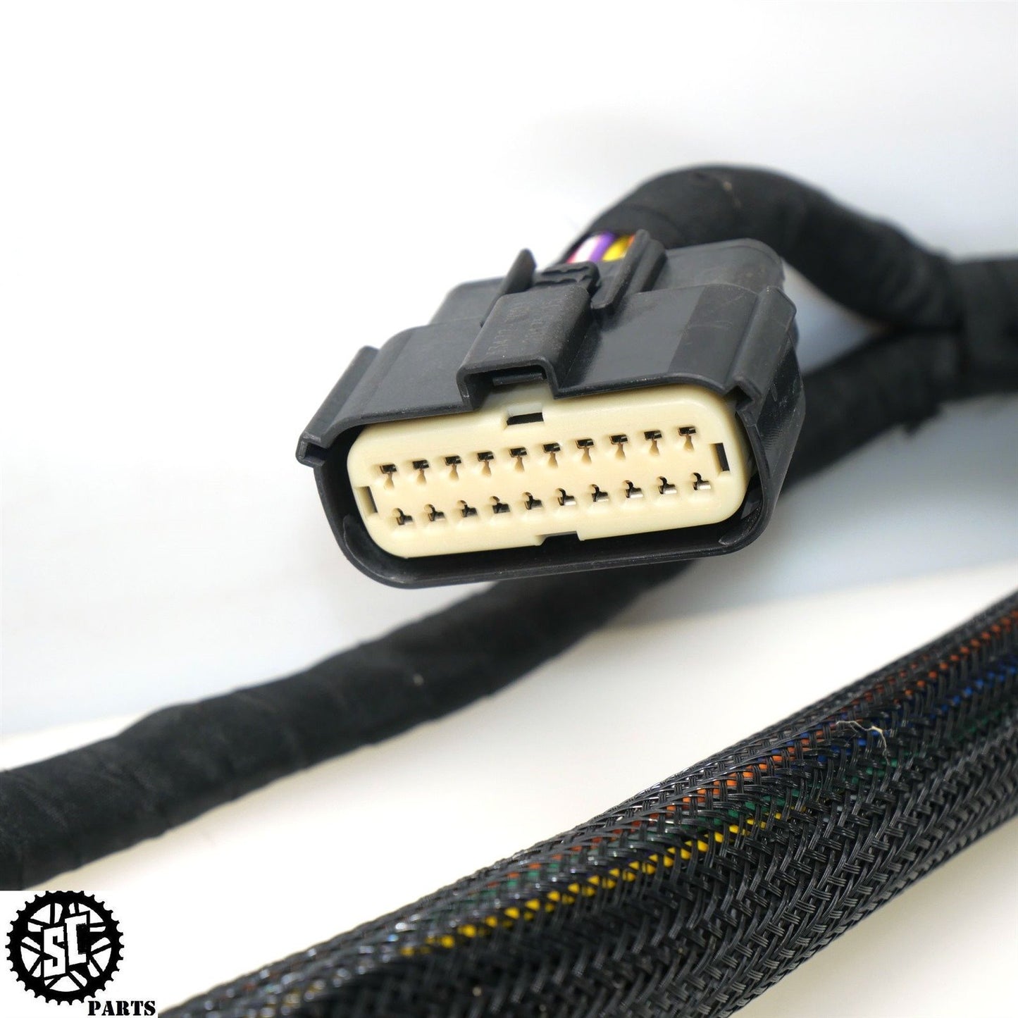 2023 20-24 INDIAN PURSUIT PREMIUM MAIN WIRING HARNESS 2416429 HD54