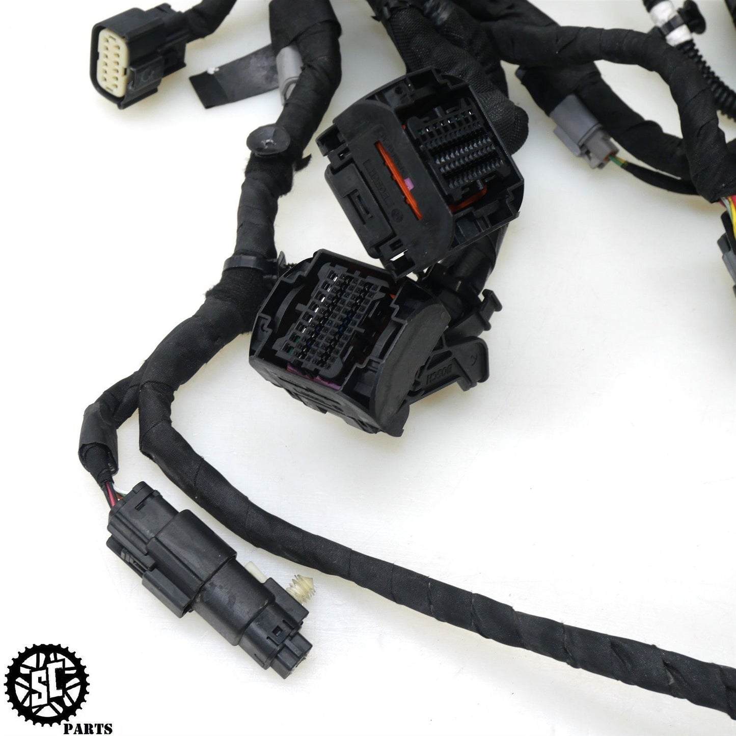 2023 20-24 INDIAN PURSUIT PREMIUM MAIN WIRING HARNESS 2416429 HD54