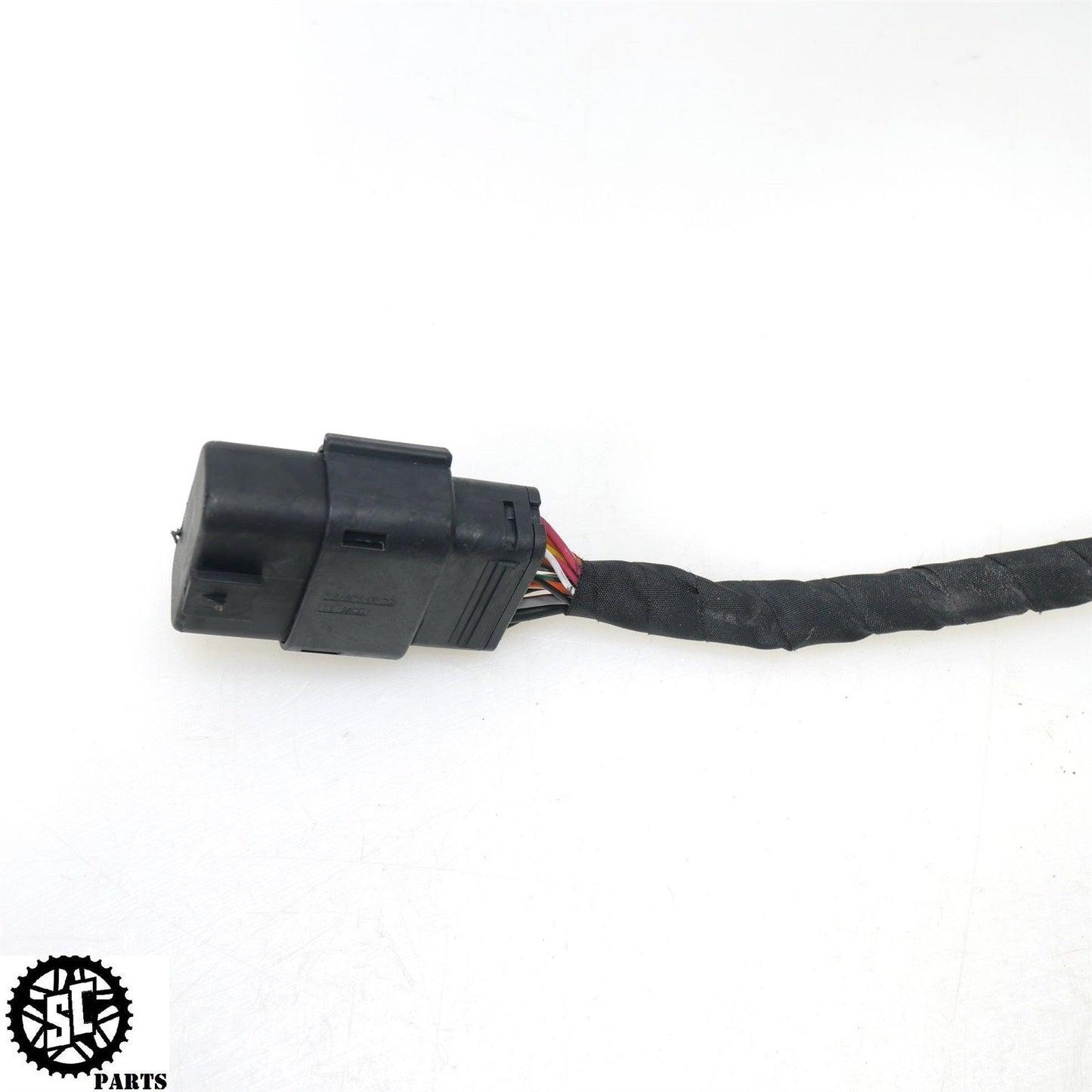 2023 20-24 INDIAN PURSUIT PREMIUM MAIN WIRING HARNESS 2416429 HD54