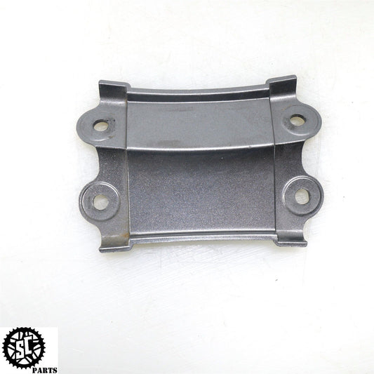 2008 SUZUKI HAYABUSA REAR CENTER TAIL FAIRING S34