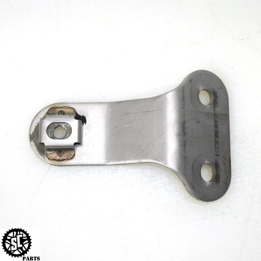 2008 SUZUKI HAYABUSA EXHAUST HEADER HANGER BRACKET S34