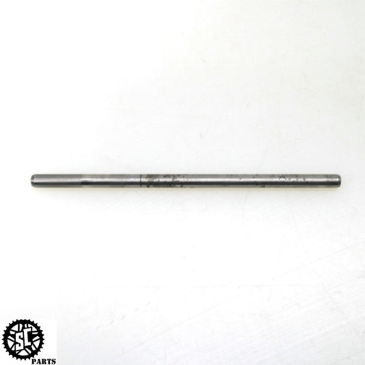 2008 SUZUKI HAYABUSA CLUTCH PUSH ROD S34