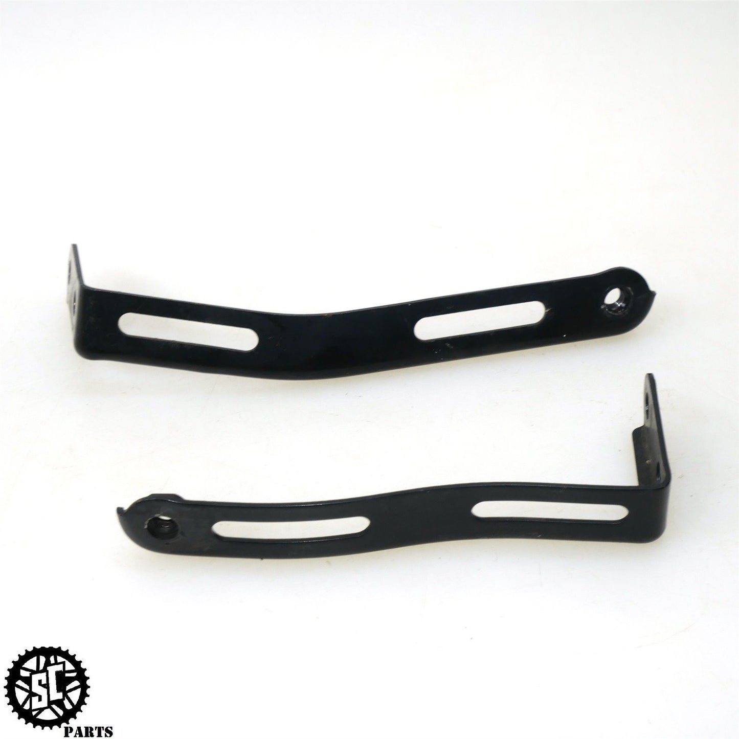 2008 SUZUKI HAYABUSA OIL RADIATOR MOUNT BRACKET S34