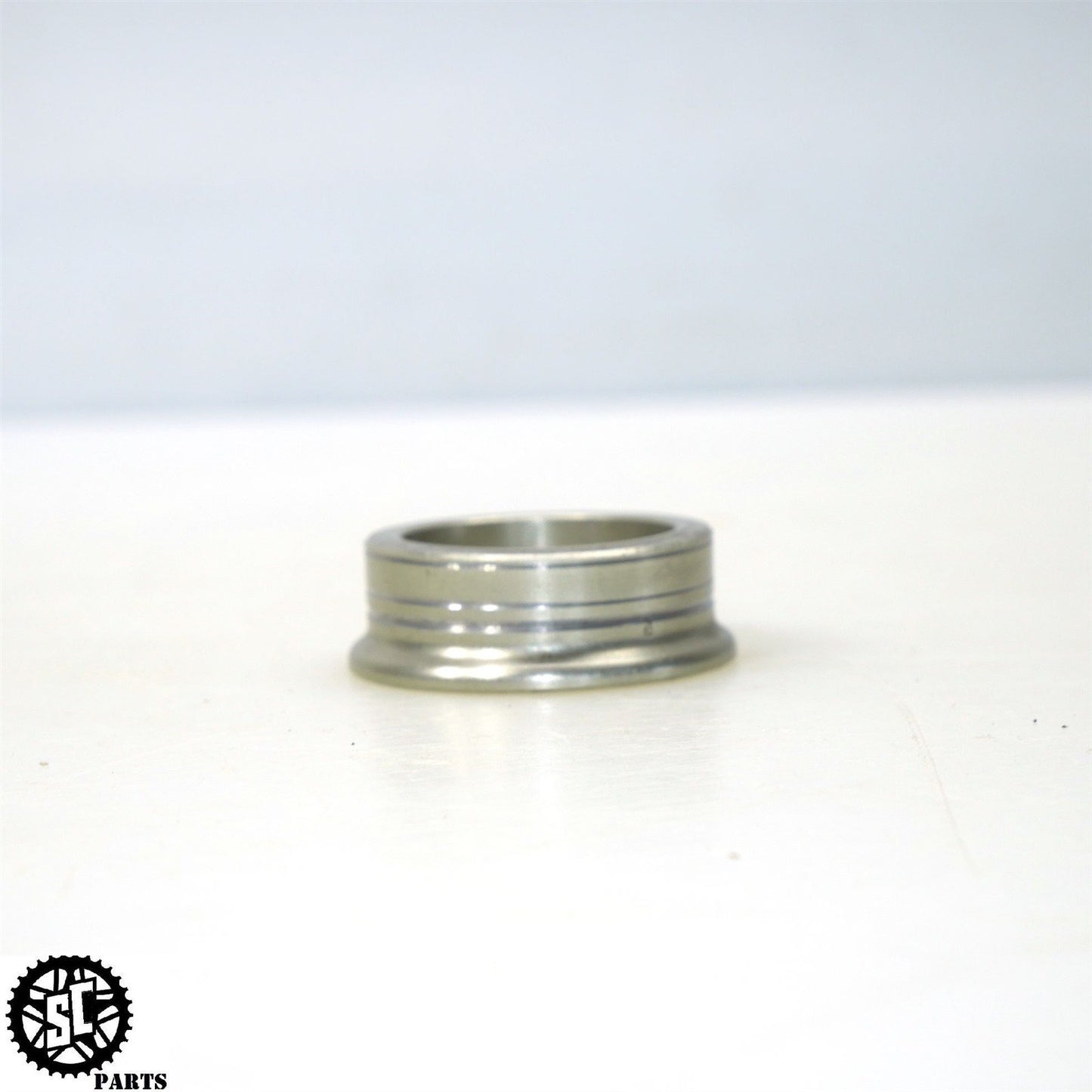 2008 SUZUKI HAYABUSA FRONT WHEEL AXLE SPACER S34