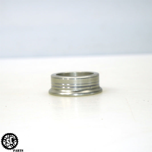 2008 SUZUKI HAYABUSA FRONT WHEEL AXLE SPACER S34