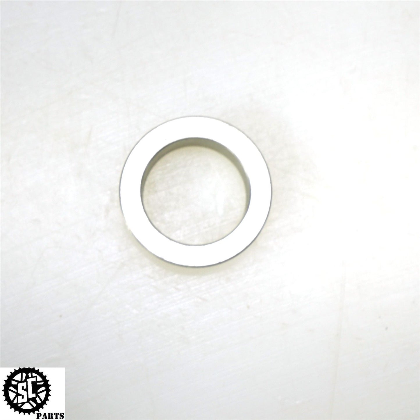 2008 SUZUKI HAYABUSA FRONT WHEEL AXLE SPACER S34