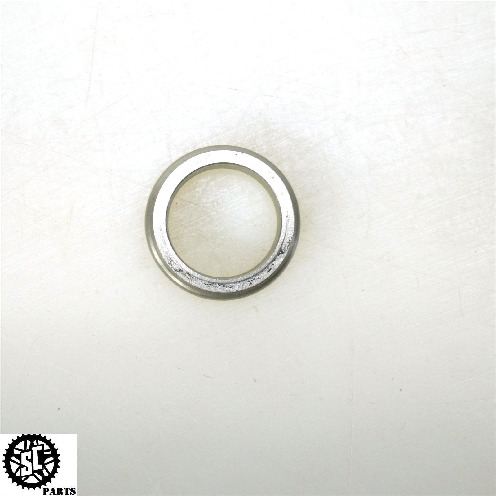 2008 SUZUKI HAYABUSA FRONT WHEEL AXLE SPACER S34 – SALVAGECYCLEPARTS