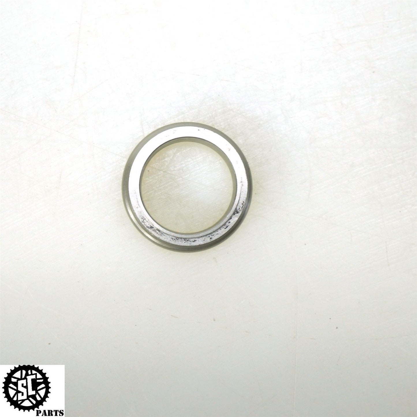 2008 SUZUKI HAYABUSA FRONT WHEEL AXLE SPACER S34