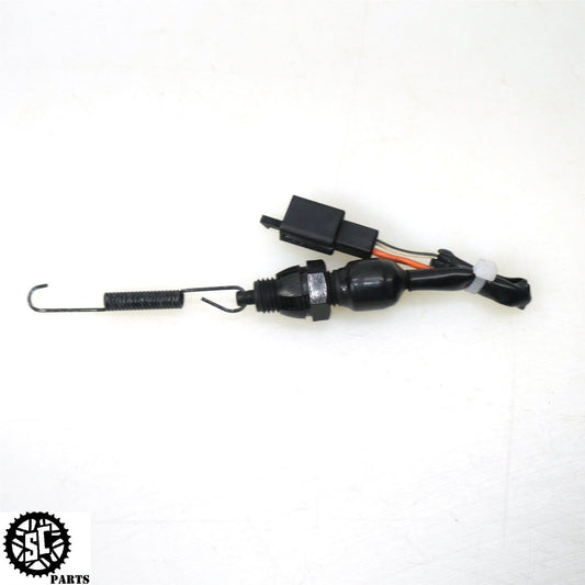 2008 SUZUKI HAYABUSA REAR BRAKE SWITCH SENSOR SPRING S34