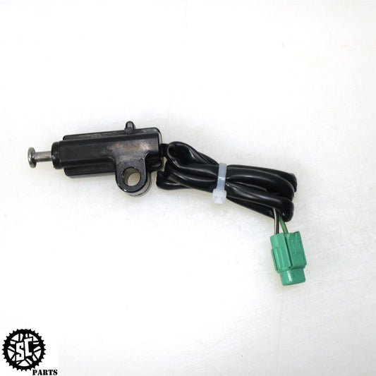 2008 SUZUKI HAYABUSA KICK STAND SWITCH SENSOR S34