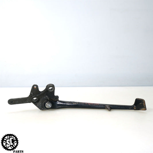 2008 SUZUKI HAYABUSA KICK STAND S34