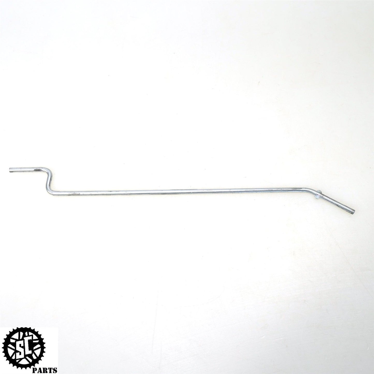 2008 SUZUKI HAYABUSA GAS TANK PROP BAR S34