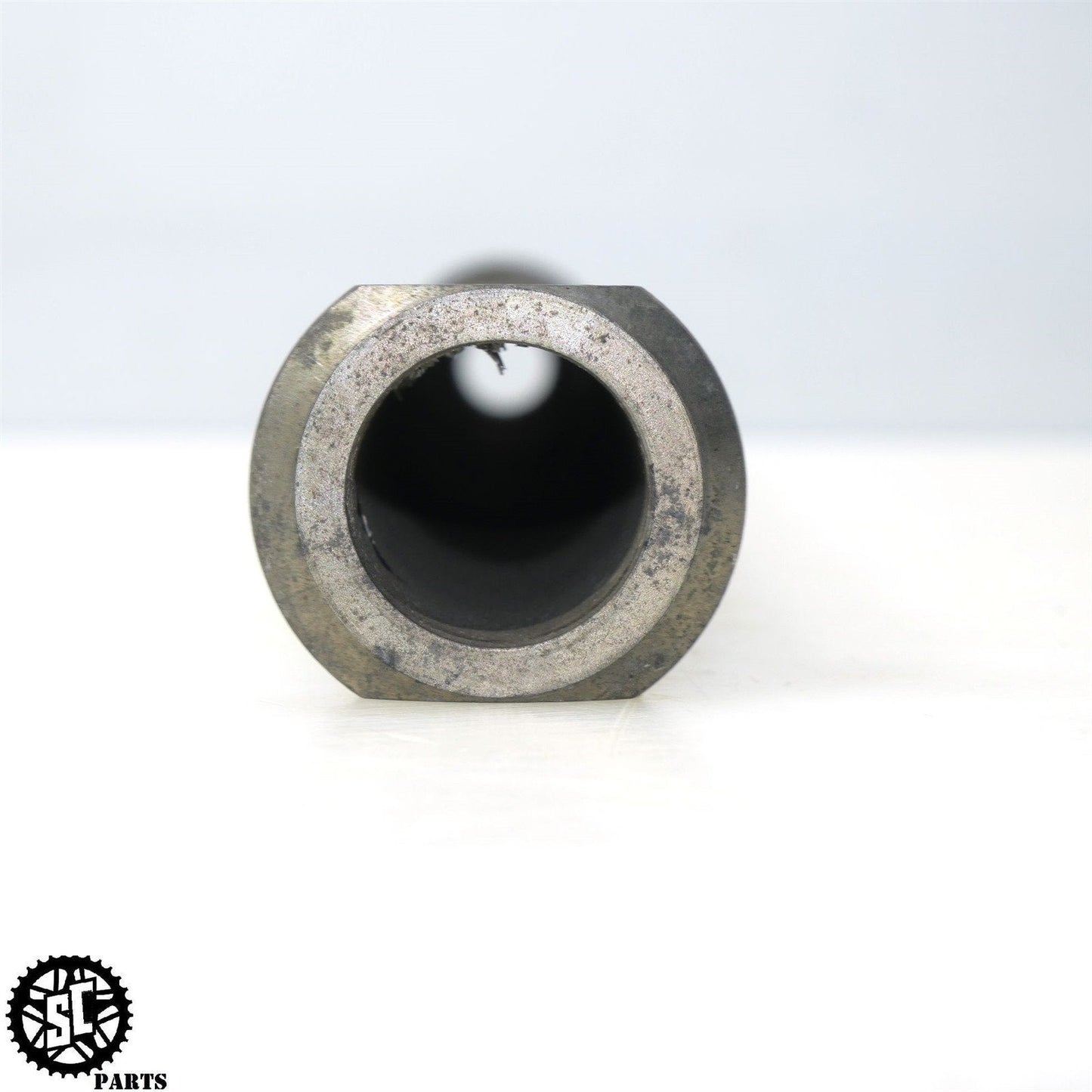 2008 SUZUKI HAYABUSA REAR AXLE BOLT S34