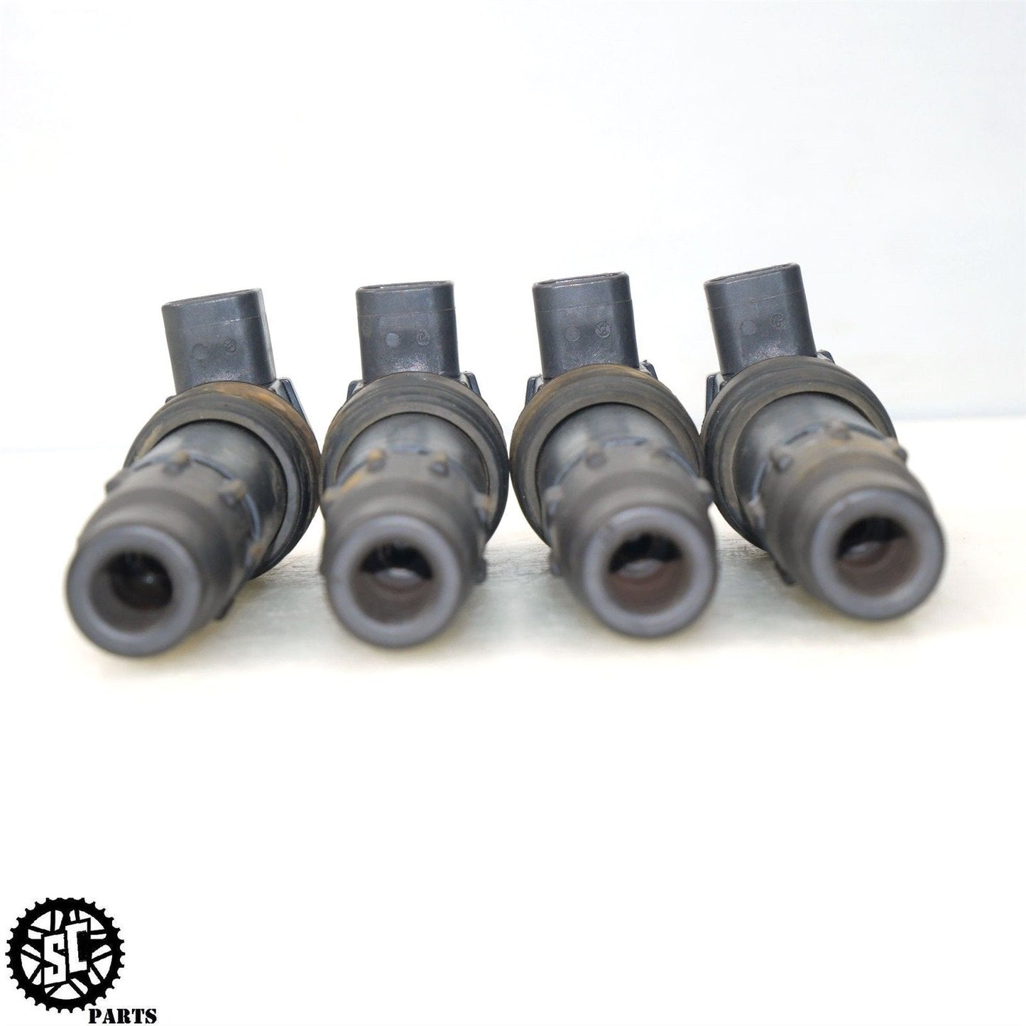 2008 SUZUKI HAYABUSA IGNITION COILS 129700-4420 S34